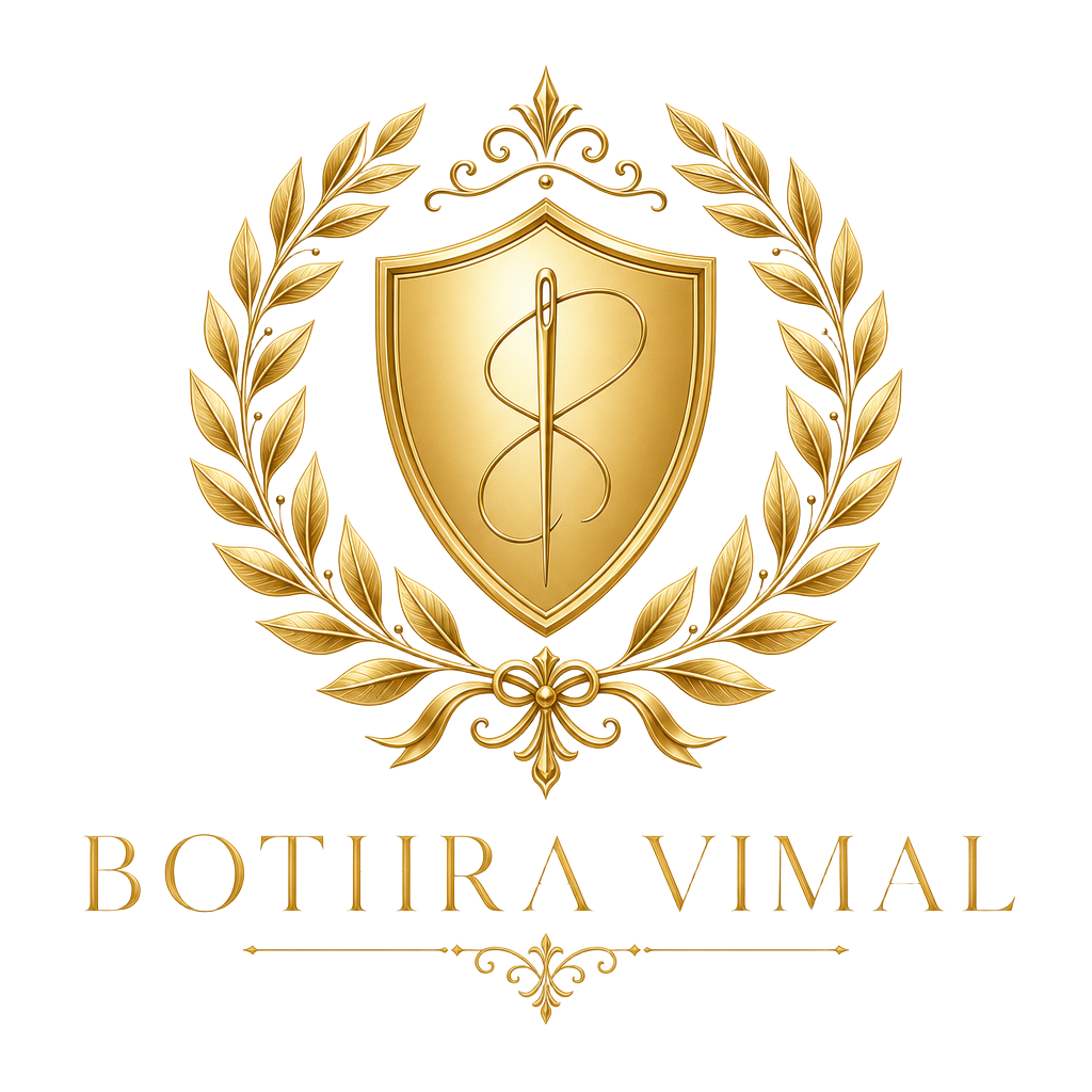 Bothra Vimal crest